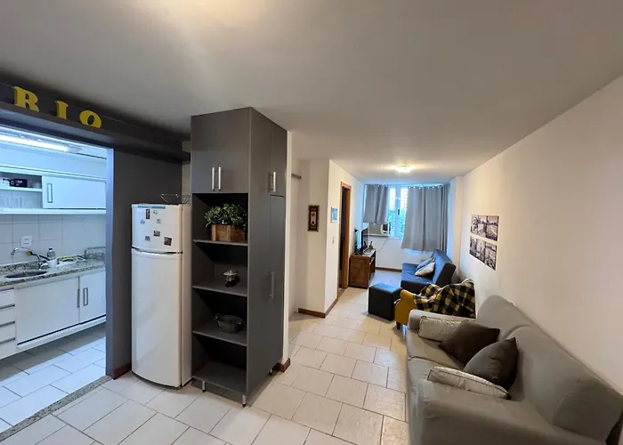 Apartamento Soul Da Lapa Residence