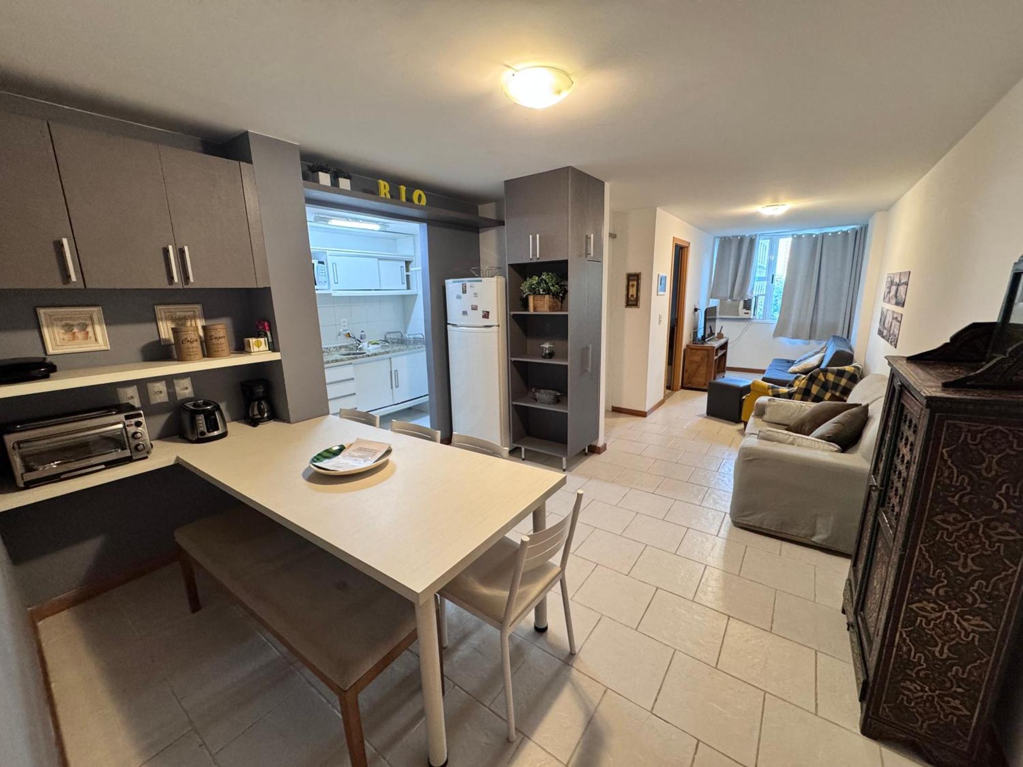 Lapa Reformado Localizacao Apartamento Rio de Janeiro
