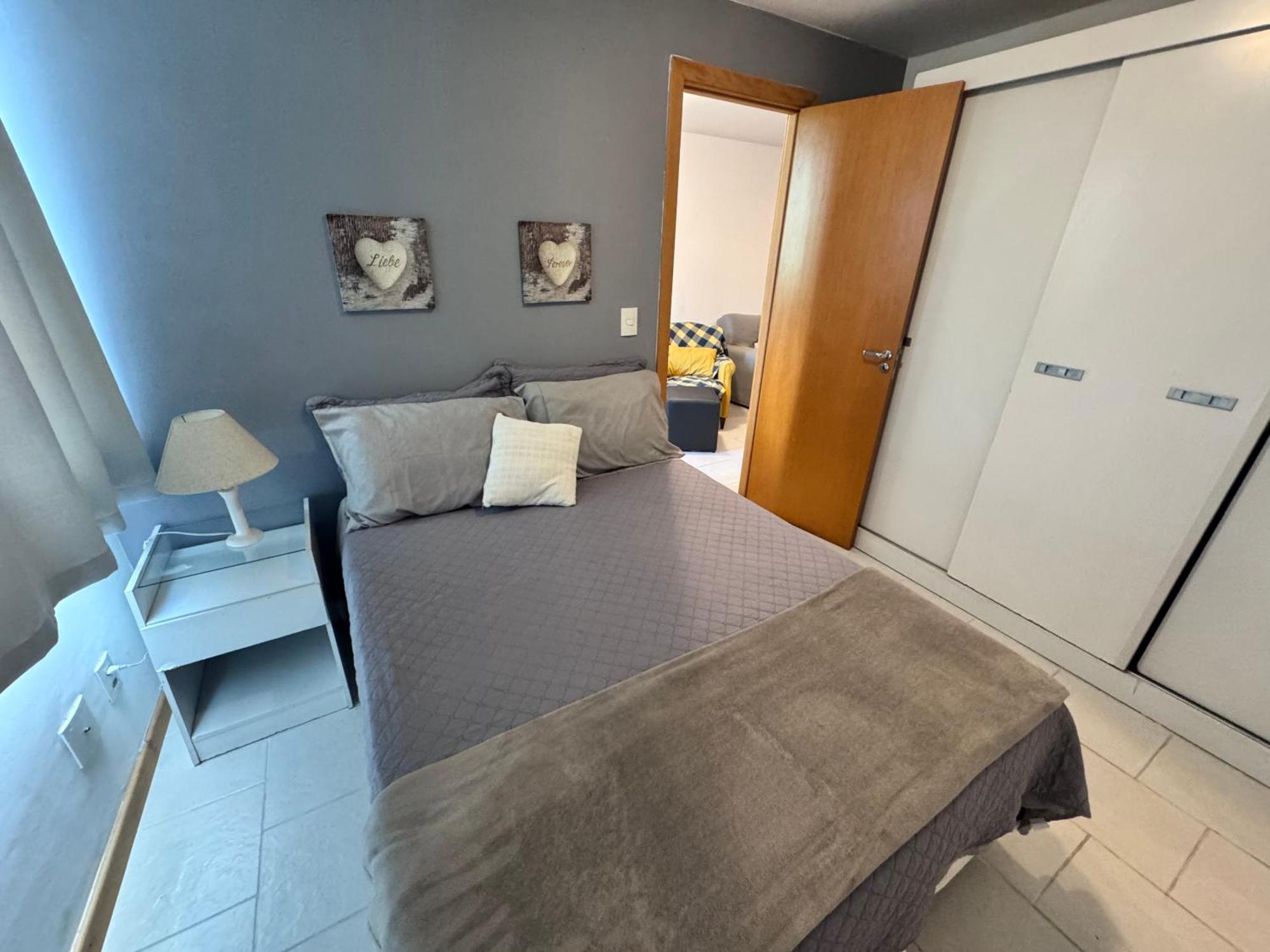 Apartamento Lapa Reformado Localizacao Rio de Janeiro